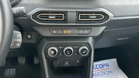 Dacia Sandero Stepway Extreme Go 74kW (100CV) ECO-G