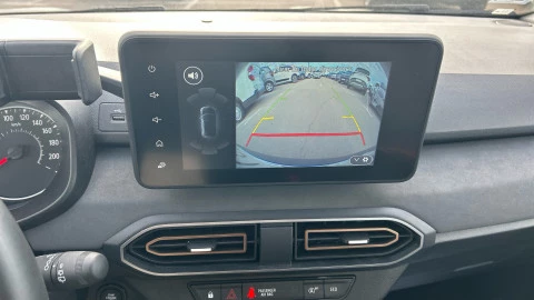 Dacia Sandero Stepway Extreme Go 74kW (100CV) ECO-G