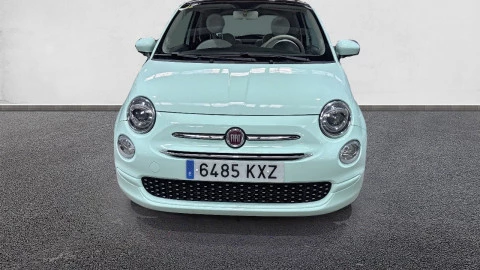 Fiat 500 Lounge 1.2 8v 51KW (69 CV)
