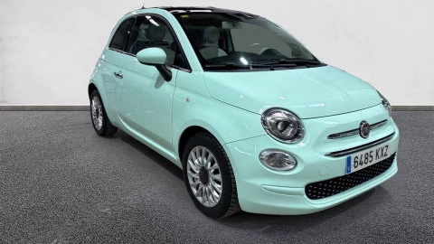 Fiat 500 Lounge 1.2 8v 51KW (69 CV)