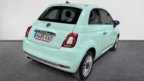 Fiat 500 Lounge 1.2 8v 51KW (69 CV)