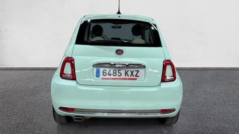 Fiat 500 Lounge 1.2 8v 51KW (69 CV)