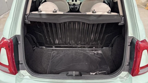 Fiat 500 Lounge 1.2 8v 51KW (69 CV)