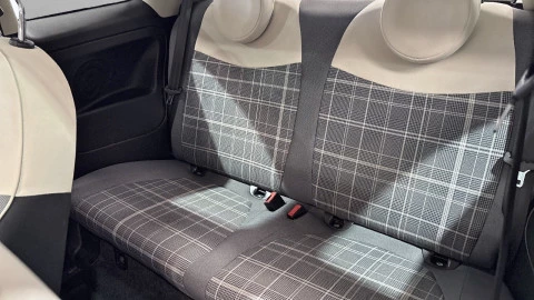 Fiat 500 Lounge 1.2 8v 51KW (69 CV)