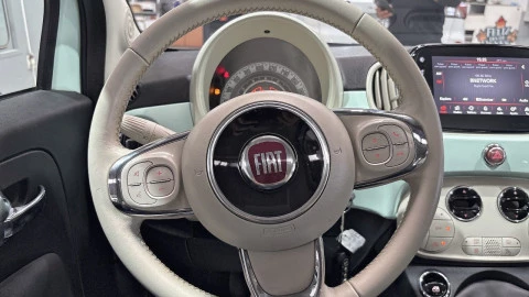 Fiat 500 Lounge 1.2 8v 51KW (69 CV)