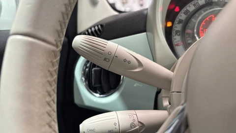 Fiat 500 Lounge 1.2 8v 51KW (69 CV)