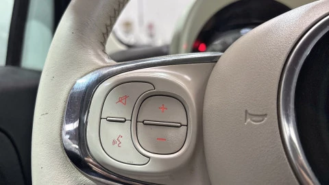 Fiat 500 Lounge 1.2 8v 51KW (69 CV)