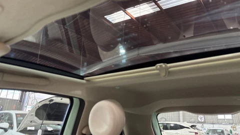 Fiat 500 Lounge 1.2 8v 51KW (69 CV)