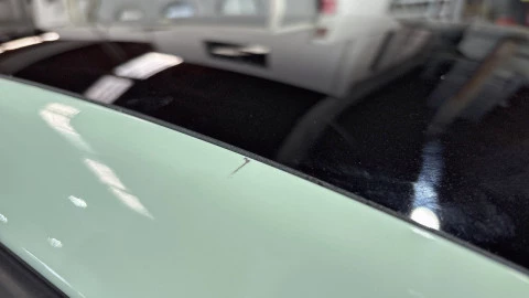 Fiat 500 Lounge 1.2 8v 51KW (69 CV)