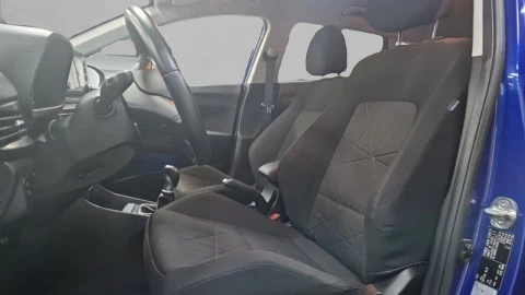 Hyundai Bayon 1.0 TGDI 74kW (100CV) Tecno