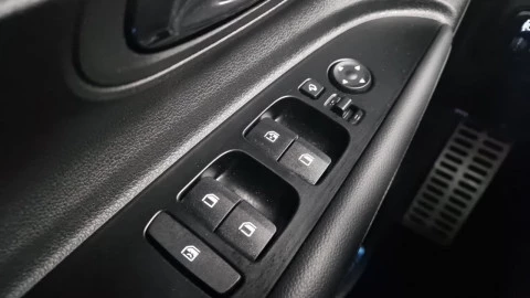 Hyundai Bayon 1.0 TGDI 74kW (100CV) Tecno