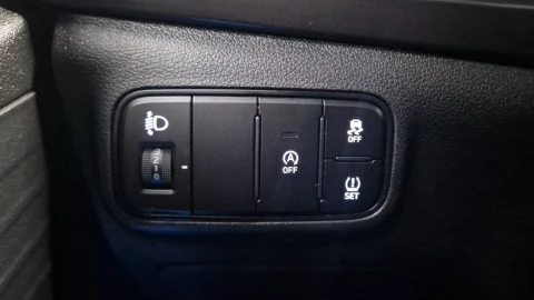 Hyundai Bayon 1.0 TGDI 74kW (100CV) Tecno