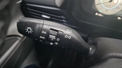 Hyundai Bayon 1.0 TGDI 74kW (100CV) Tecno