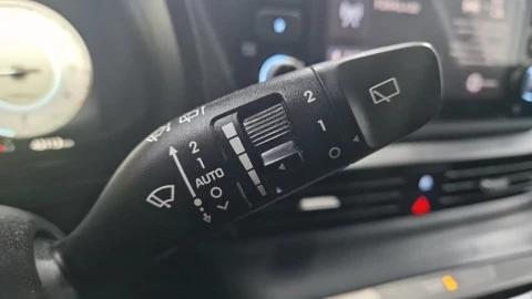 Hyundai Bayon 1.0 TGDI 74kW (100CV) Tecno