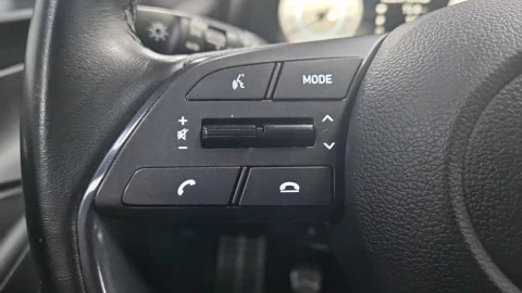 Hyundai Bayon 1.0 TGDI 74kW (100CV) Tecno