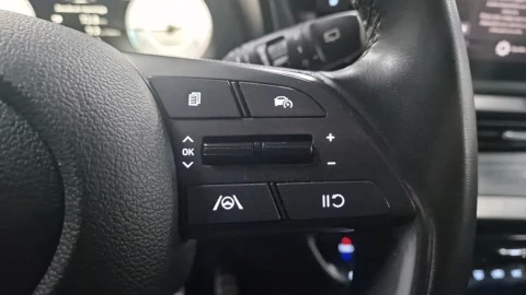 Hyundai Bayon 1.0 TGDI 74kW (100CV) Tecno