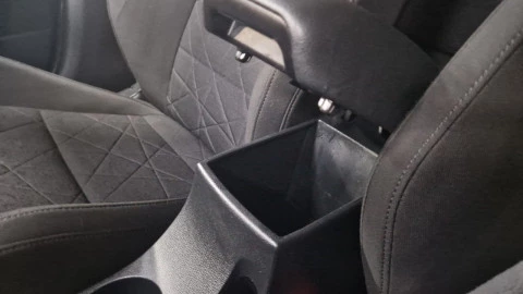 Hyundai Bayon 1.0 TGDI 74kW (100CV) Tecno