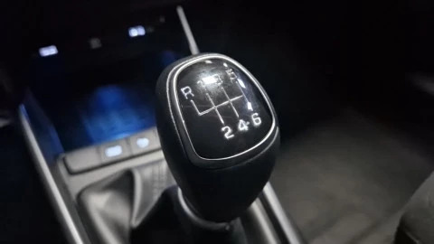 Hyundai Bayon 1.0 TGDI 74kW (100CV) Tecno