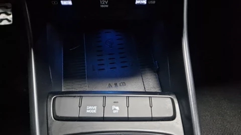 Hyundai Bayon 1.0 TGDI 74kW (100CV) Tecno