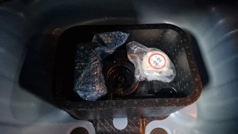 Hyundai Bayon 1.0 TGDI 74kW (100CV) Tecno