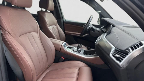 BMW Serie X5M xDrive30d M Sport
