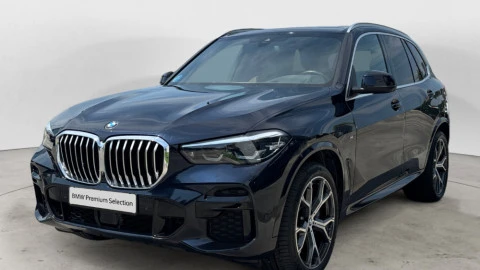 BMW Serie X5M xDrive30d M Sport