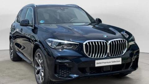 BMW Serie X5M xDrive30d M Sport