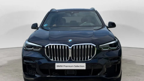 BMW Serie X5M xDrive30d M Sport