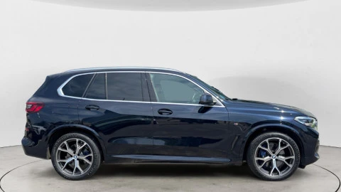 BMW Serie X5M xDrive30d M Sport