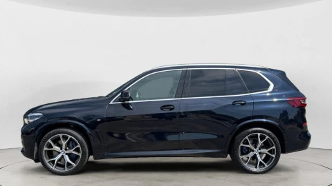 BMW Serie X5M xDrive30d M Sport