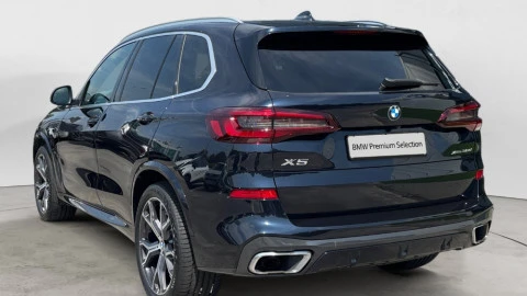 BMW Serie X5M xDrive30d M Sport