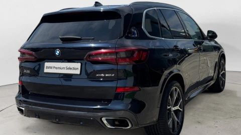 BMW Serie X5M xDrive30d M Sport