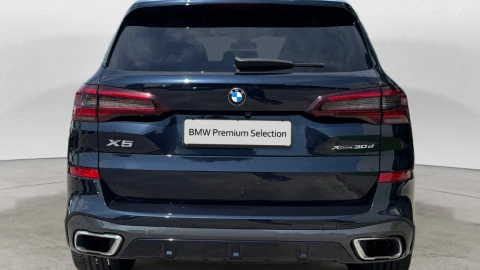 BMW Serie X5M xDrive30d M Sport