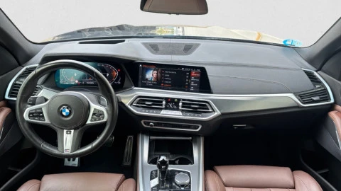 BMW Serie X5M xDrive30d M Sport