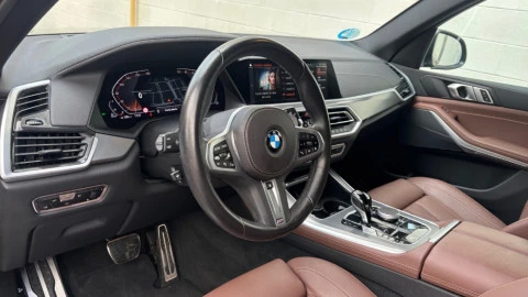 BMW Serie X5M xDrive30d M Sport