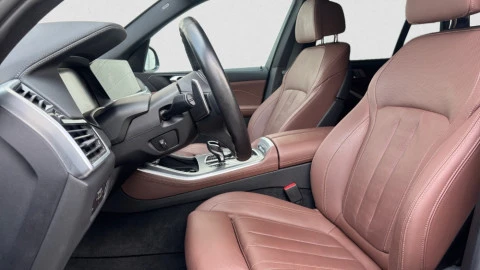 BMW Serie X5M xDrive30d M Sport