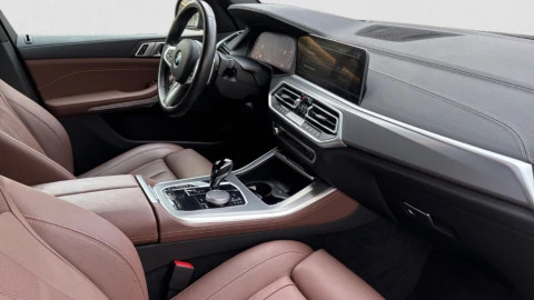 BMW Serie X5M xDrive30d M Sport