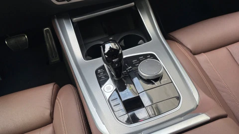 BMW Serie X5M xDrive30d M Sport