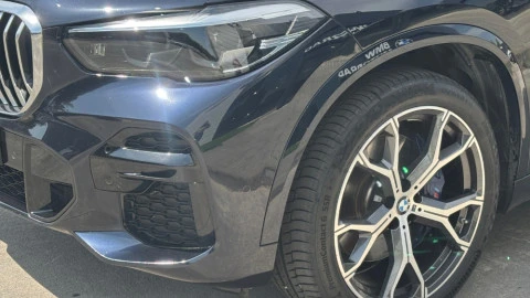 BMW Serie X5M xDrive30d M Sport