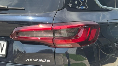 BMW Serie X5M xDrive30d M Sport