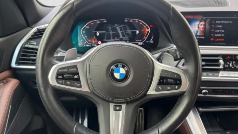 BMW Serie X5M xDrive30d M Sport