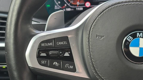 BMW Serie X5M xDrive30d M Sport