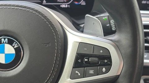 BMW Serie X5M xDrive30d M Sport