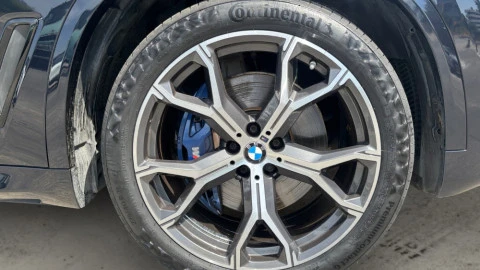 BMW Serie X5M xDrive30d M Sport
