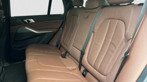 BMW Serie X5M xDrive30d M Sport