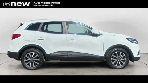 Renault Kadjar Zen