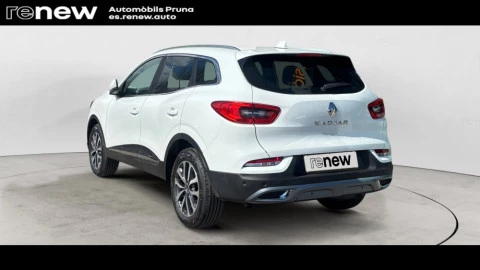 Renault Kadjar Zen