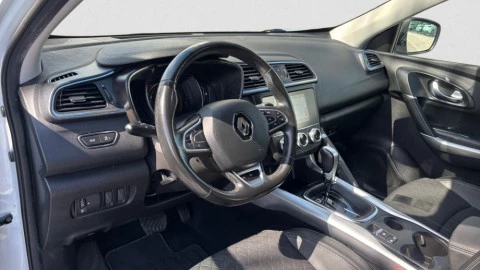 Renault Kadjar Zen