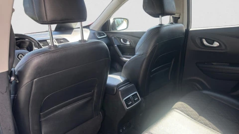 Renault Kadjar Zen