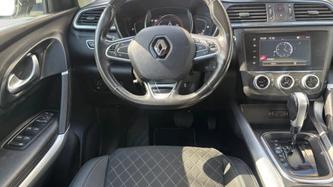 Renault Kadjar Zen